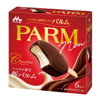 PARM(パルム) チョコレート