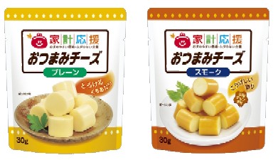 おつまみチーズ