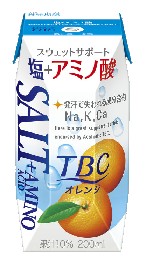 TBC塩+アミノ酸