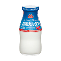 orinaga Caldus Milk