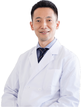 山田悟医師