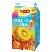 リプトン リプトン 白桃烏龍ティーエード | 飲料 | 商品紹介 | 森永乳業株式会社