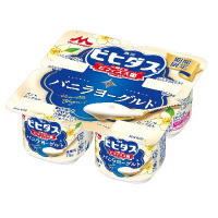 ビヒダスヨーグルト バニラ ４ポット