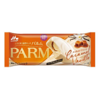 PARM（パルム） キャラメルヴァニーユ