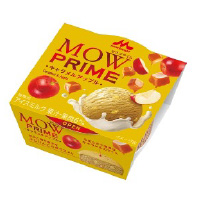 MOW PRIME(モウプライム) キャラメルアップル
