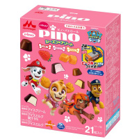 【数量限定】 ピノ シーズンアソート （パウパトパッケージ）