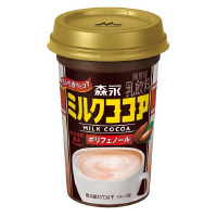 森永 ミルクココア