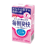 毎朝爽快 ヨーグルト味