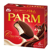 PARM(パルム) チョコレート