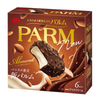PARM(パルム) アーモンド＆チョコレート