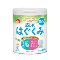 森永はぐくみ 大缶 | 育児用食品 | 商品紹介 | 森永乳業株式会社