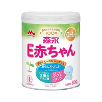 森永Ｅ赤ちゃん 大缶 | 育児用食品 | 商品紹介 | 森永乳業株式会社