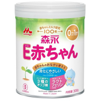 森永Ｅ赤ちゃん 小缶 | 育児用食品 | 商品紹介 | 森永乳業株式会社