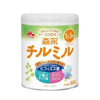 森永チルミル 大缶 | 育児用食品 | 商品紹介 | 森永乳業株式会社