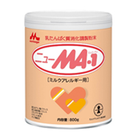 森永ニューＭＡ－１ 大缶