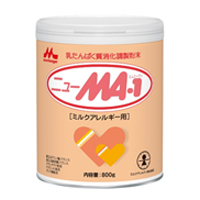 森永ニューＭＡ－１