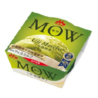 MOW(モウ) 宇治抹茶