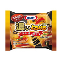 クラフト 濃いとろけるスライス(7枚入り)
