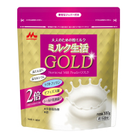 ミルク生活GOLD