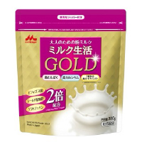 ミルク生活GOLD