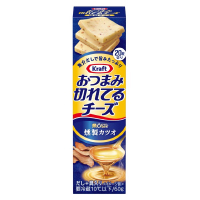 クラフト　魚Chee（ウオチー）燻製カツオ