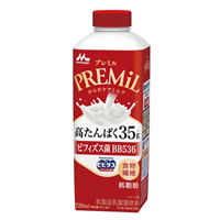 PREMiL Powered byビヒダス