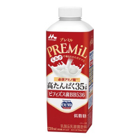 PREMiL Powered byビヒダス