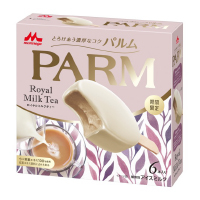 PARM(パルム) ロイヤルミルクティー