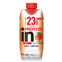 ｉｎＰＲＯＴＥＩＮ すっきりマンゴーオレ風味