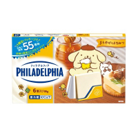 【期間限定パッケージ】フィラデルフィア デザート6P まろやかはちみつ