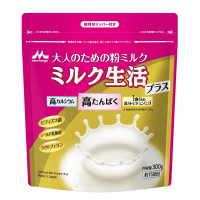 ミルク生活プラス袋