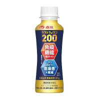 森永ラクトフェリン２００