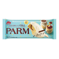 PARM(パルム) ザ・カスタードプリン