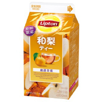 リプトン 和梨ティー