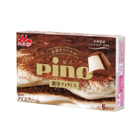 ピノ 濃厚ティラミス