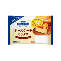 フィラデルフィア チーズケーキミックス