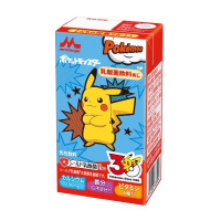 乳酸菌飲料あじ