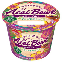 Powered by森永アロエ