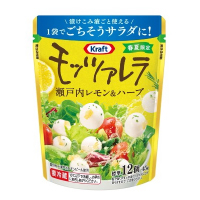 クラフト 瀬戸内レモン＆ハーブ モッツァレラ