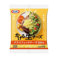 クラフト かける生チーズ