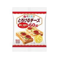 家計応援とろけるチーズ 60g