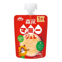 森永マミージュレ