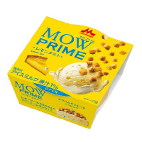 MOW PRIME（モウプライム） レモンタルト