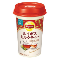 リプトン ルイボスミルクティー