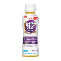 宅配用 森永記憶対策ヨーグルト ドリンクタイプ