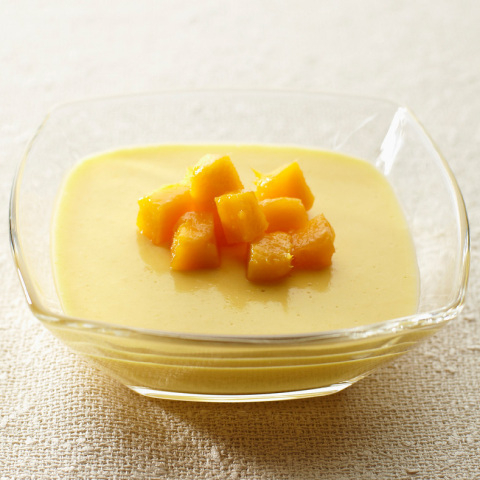 マンゴープリン