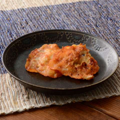 クセになる!やみつき!かずのこチーズ