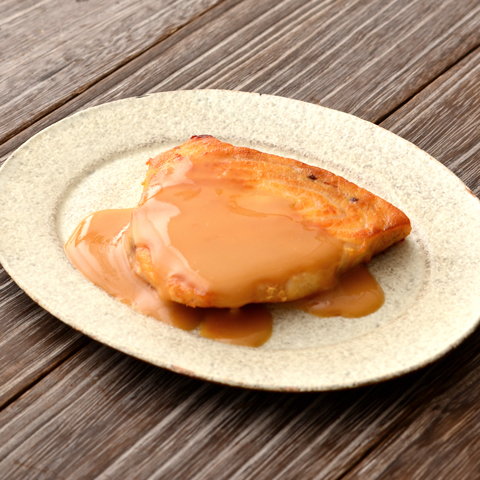 切れてるチーズで減塩!メカジキの照り焼き
