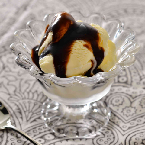 MOW（モウ）バルサミコトッピング