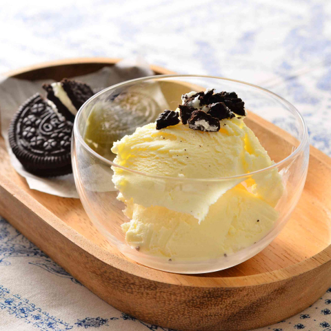 MOW（モウ）チョコクッキートッピング